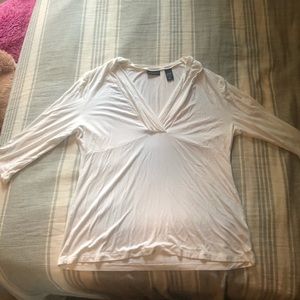 Long sleeve dress shirt